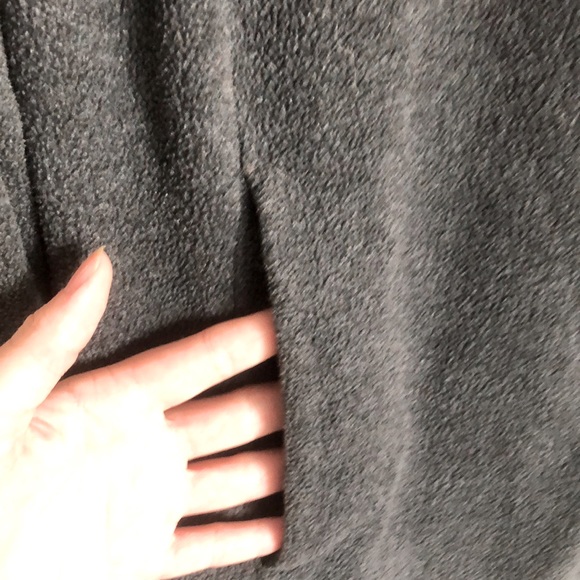 🟠 old navy fleece activewear jacket - Picture 5 of 5